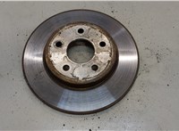  Диск тормозной Ford Mondeo 3 2000-2007 20329279 #1