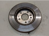 Диск тормозной Ford Mondeo 3 2000-2007 20329279 #2