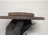  Диск тормозной Ford Mondeo 3 2000-2007 20329279 #3