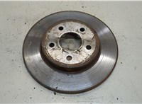  Диск тормозной Ford Mondeo 3 2000-2007 20329284 #1