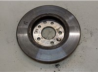  Диск тормозной Ford Mondeo 3 2000-2007 20329284 #2
