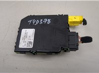  Блок управления подрулевыми переключателями BMW 3 E46 1998-2005 20329289 #2
