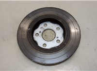  Диск тормозной Toyota Avensis 3 2009-2015 20329291 #2