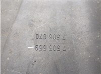  Корпус воздушного фильтра BMW X5 E53 2000-2007 20329292 #4