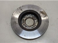  Диск тормозной Renault Megane 4 2016-2020 20329297 #1