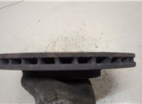  Диск тормозной Renault Megane 4 2016-2020 20329297 #3