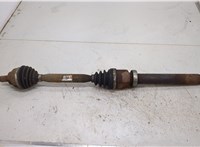  Полуось (приводной вал, шрус) Ford Focus 2 2005-2008 20329300 #1