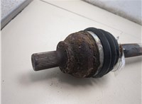 1686113, 1510274, 4M513B436JF, RM4M513B436JB Полуось (приводной вал, шрус) Ford Focus 2 2005-2008 20329300 #4