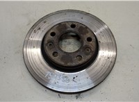  Диск тормозной Renault Megane 4 2016-2020 20329301 #1