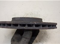  Диск тормозной Renault Megane 4 2016-2020 20329301 #3