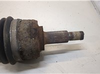 Полуось (приводной вал, шрус) Renault Megane 4 2016-2020 20329307 #4