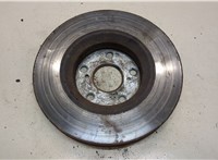  Диск тормозной Toyota Avensis 3 2009-2015 20329309 #2