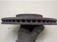  Диск тормозной Toyota Avensis 3 2009-2015 20329309 #3