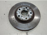  Диск тормозной Toyota Avensis 3 2009-2015 20329312 #1