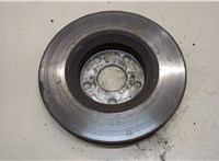  Диск тормозной Toyota Avensis 3 2009-2015 20329312 #2