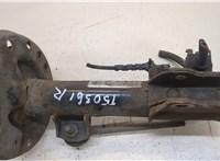  Амортизатор подвески Opel Corsa D 2011-2014 20329313 #3