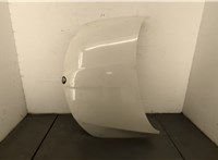  Капот Skoda Rapid 20329317 #1