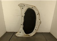  Капот Skoda Rapid 20329317 #9