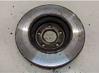  Диск тормозной Ford Mondeo 5 2015- 20329321 #2