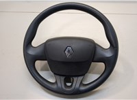  Руль Renault Megane 3 2009-2016 20329322 #1