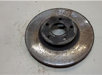  Диск тормозной Ford Mondeo 5 2015- 20329325 #1