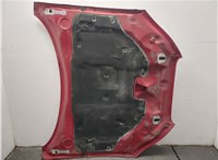  Капот Jaguar XF 2007-2015 20329333 #9