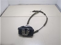 805004EA0B Замок двери Nissan Qashqai 2013-2019 20329343 #1