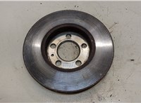  Диск тормозной Skoda Fabia 2007-2010 20329350 #2