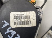  Ремень безопасности Volkswagen Golf 6 2009-2012 20329352 #3