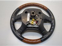  Руль Mitsubishi Pajero / Montero 2000-2006 20329354 #5