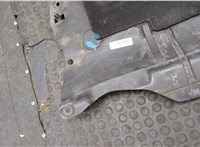  Защита моторного отсека (картера ДВС) Ford Mondeo 3 2000-2007 20329355 #4