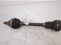  Полуось (приводной вал, шрус) Skoda Fabia 2007-2010 20329361 #1