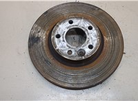 Диск тормозной Ford Mondeo 4 2007-2015 20329377 #1