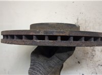  Диск тормозной Ford Mondeo 4 2007-2015 20329377 #3