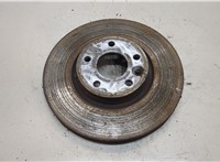  Диск тормозной Ford Mondeo 4 2007-2015 20329380 #1