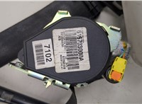  Ремень безопасности Chevrolet Cruze 2009-2015 20329400 #2