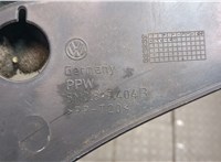  Жабо под дворники (дождевик) Volkswagen Golf Plus 20329411 #3