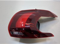  Фонарь (задний) Peugeot 2008 2016-2019 20329415 #1