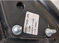  Зеркало боковое Suzuki SX4 2006-2014 20329422 #3