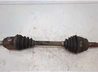  Полуось (приводной вал, шрус) Fiat Doblo 2005-2010 20329424 #1