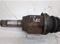  Полуось (приводной вал, шрус) Fiat Doblo 2005-2010 20329424 #2