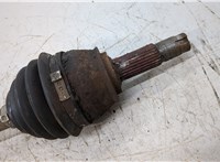  Полуось (приводной вал, шрус) Fiat Doblo 2005-2010 20329424 #3