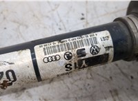  Полуось (приводной вал, шрус) Audi A5 (8T) 2007-2011 20329432 #3