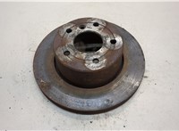  Диск тормозной Land Rover Discovery 2 1998-2004 20329443 #1