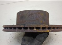  Диск тормозной Land Rover Discovery 2 1998-2004 20329443 #3