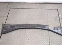  Жабо под дворники (дождевик) Opel Meriva 2010- 20329448 #1