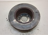  Диск тормозной Land Rover Discovery 2 1998-2004 20329449 #2