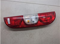 51755145 Фонарь (задний) Fiat Doblo 2005-2010 20329451 #9