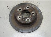  Диск тормозной Land Rover Discovery 2 1998-2004 20329458 #1