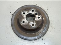  Диск тормозной Land Rover Discovery 2 1998-2004 20329463 #1
